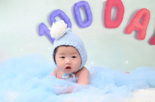 永康母乳宝宝湿疹