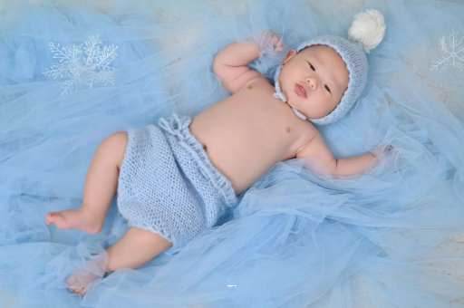 永康宝宝反复发烧39度