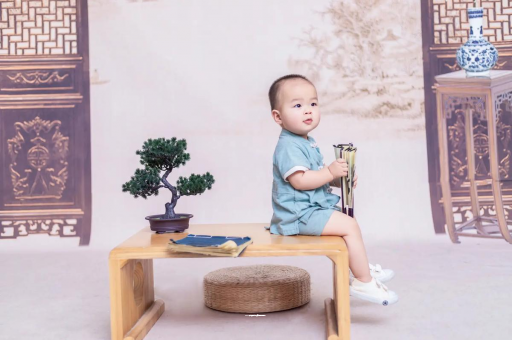 永康宝宝肚子阵痛